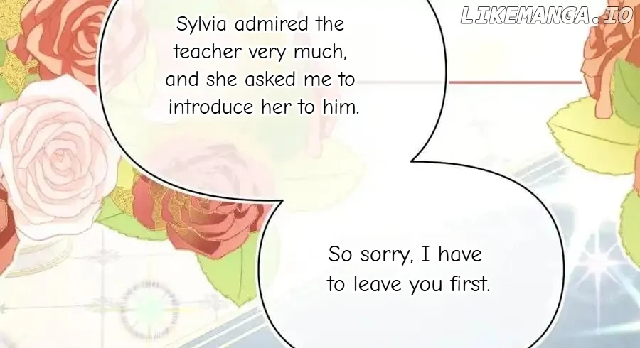 After Being Reborn I Was Surrounded by Enemy Cubs Chapter 26 505 090