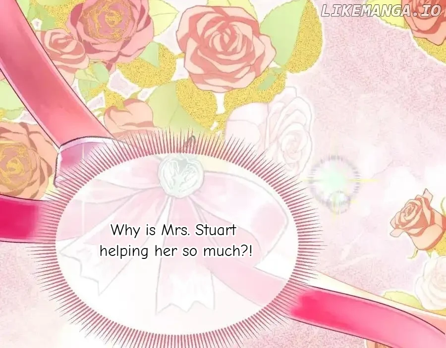 After Being Reborn I Was Surrounded by Enemy Cubs Chapter 26 508 093