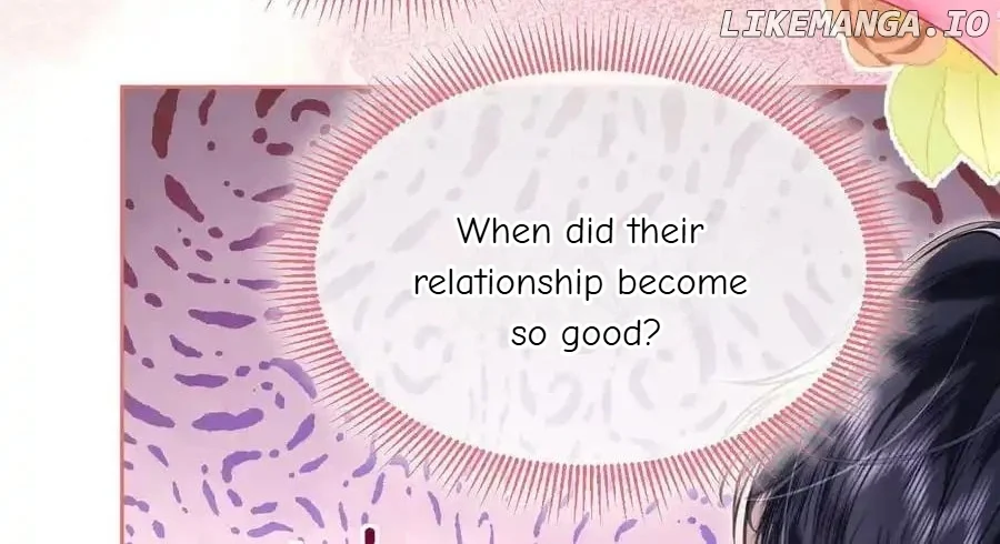 After Being Reborn I Was Surrounded by Enemy Cubs Chapter 26 509 094