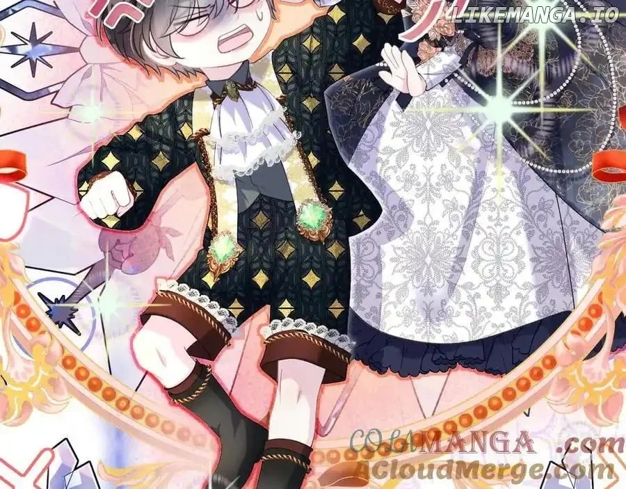 After Being Reborn I Was Surrounded by Enemy Cubs Chapter 26 514 099