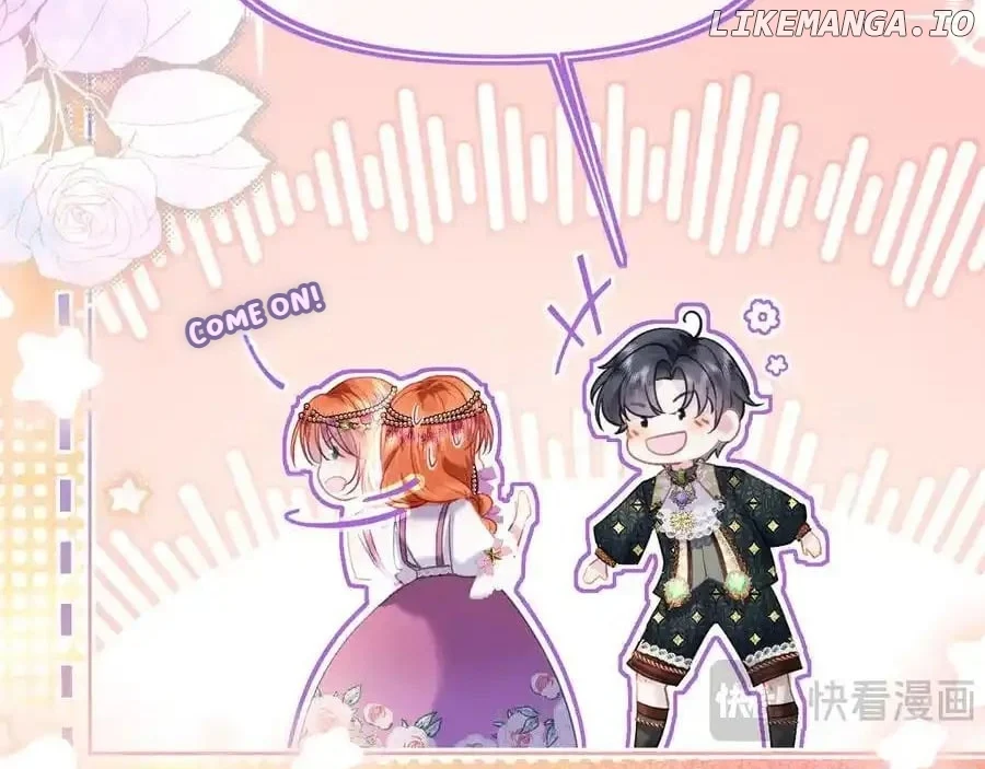 After Being Reborn I Was Surrounded by Enemy Cubs Chapter 26 532 117