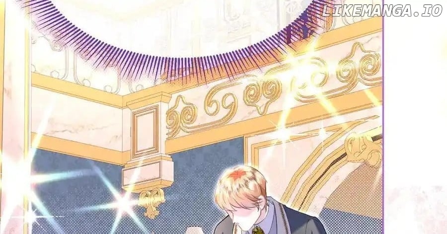 After Being Reborn I Was Surrounded by Enemy Cubs Chapter 26 535 120