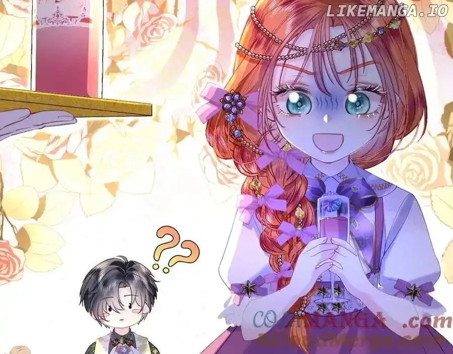 After Being Reborn I Was Surrounded by Enemy Cubs Chapter 26 542 127