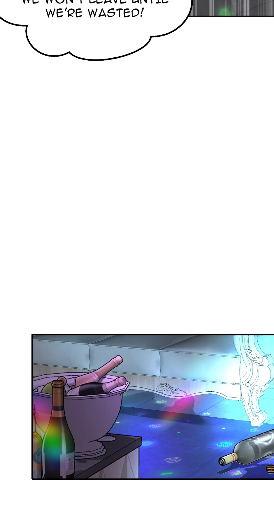 After breaking up, I had relationship with my ex’s uncle-in-law Chapter 63 218 04