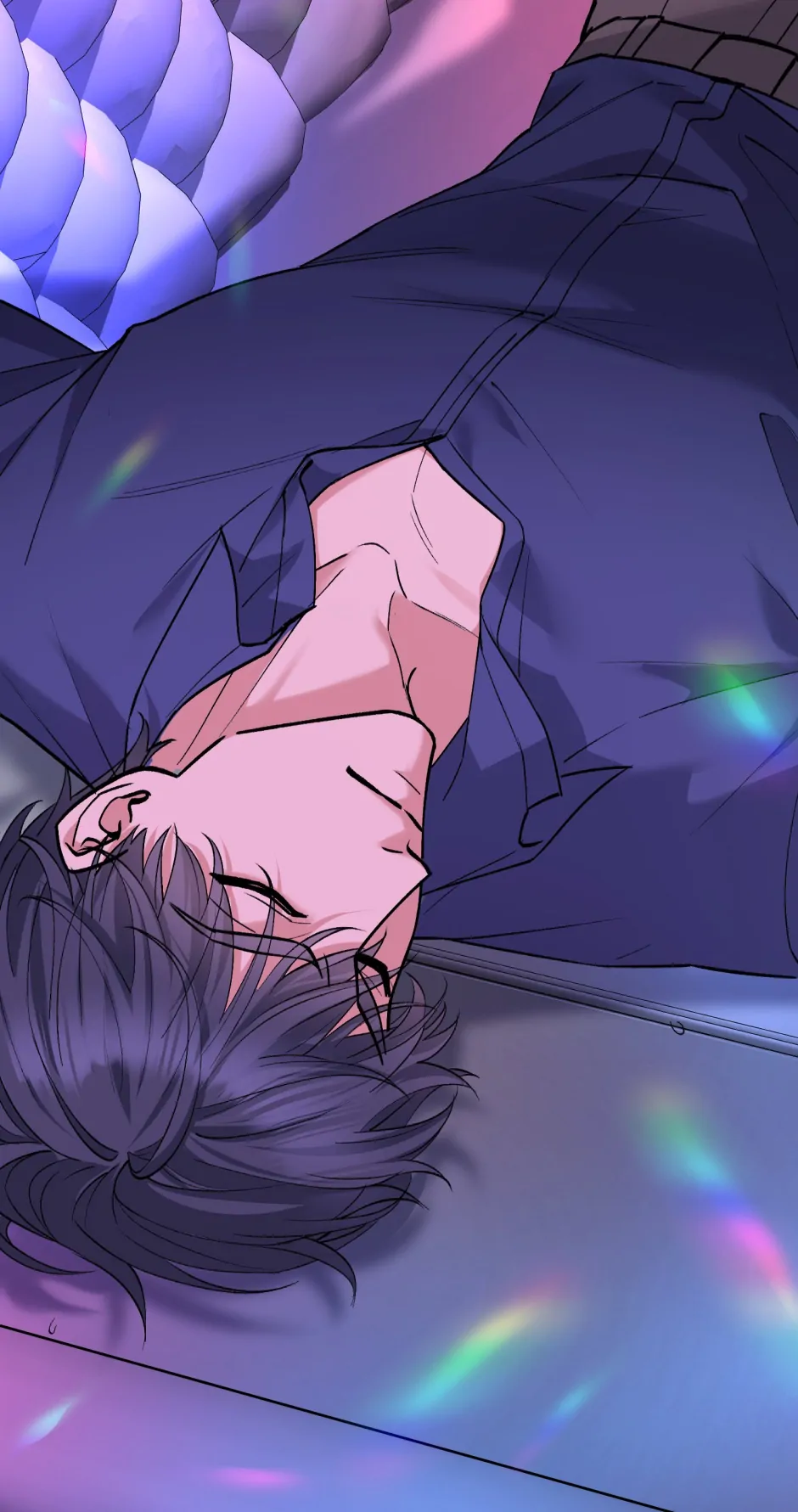 After breaking up, I had relationship with my ex’s uncle-in-law Chapter 63 220 06