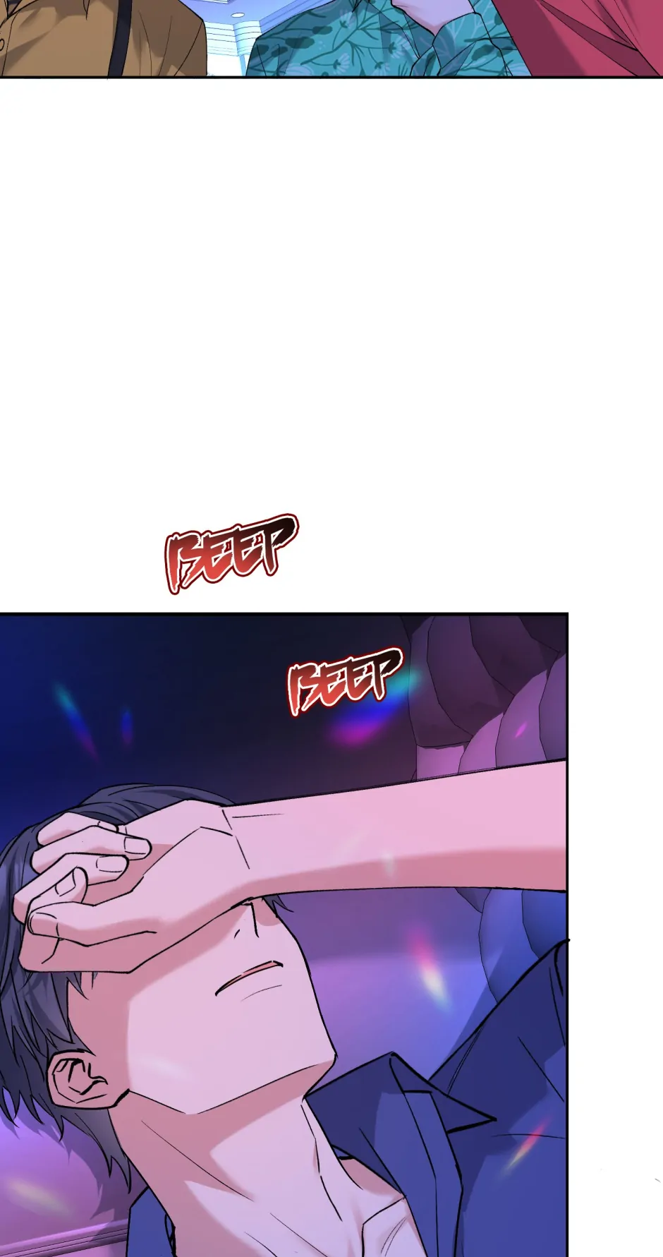 After breaking up, I had relationship with my ex’s uncle-in-law Chapter 63 222 08