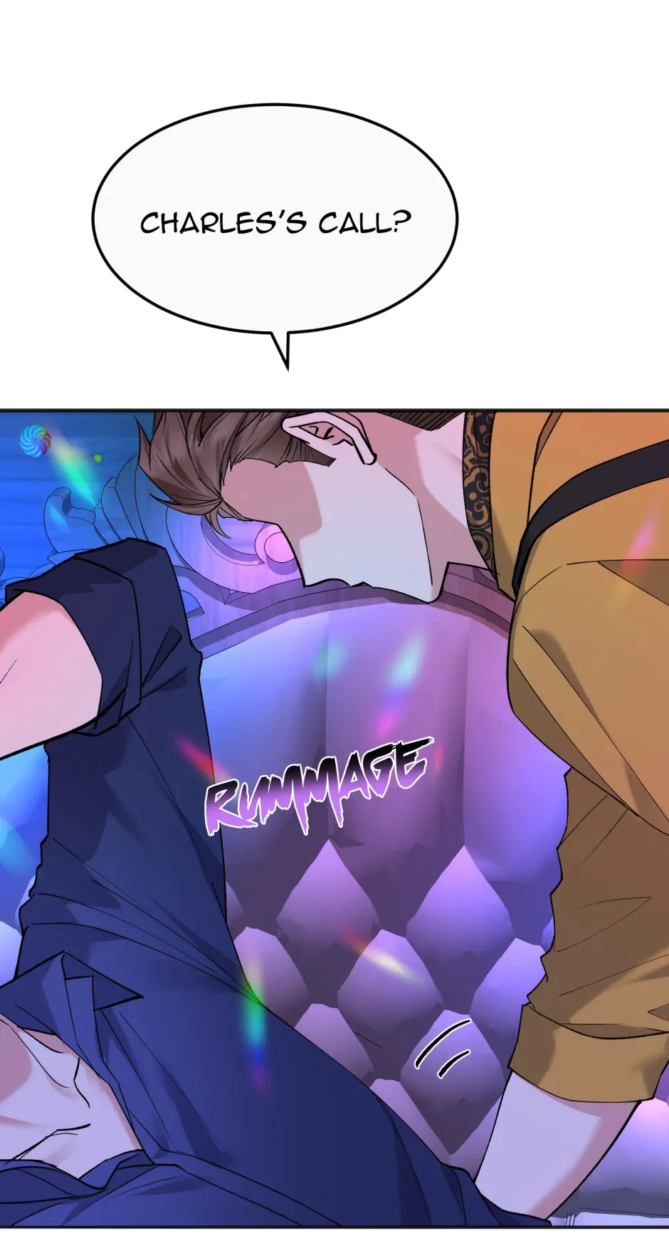 After breaking up, I had relationship with my ex’s uncle-in-law Chapter 63 224 10