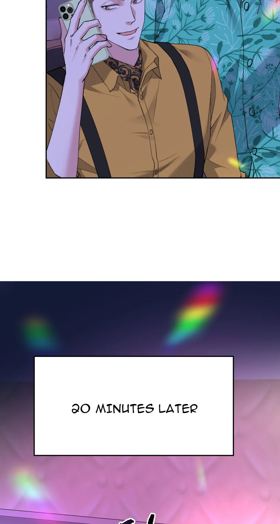 After breaking up, I had relationship with my ex’s uncle-in-law Chapter 63 227 13