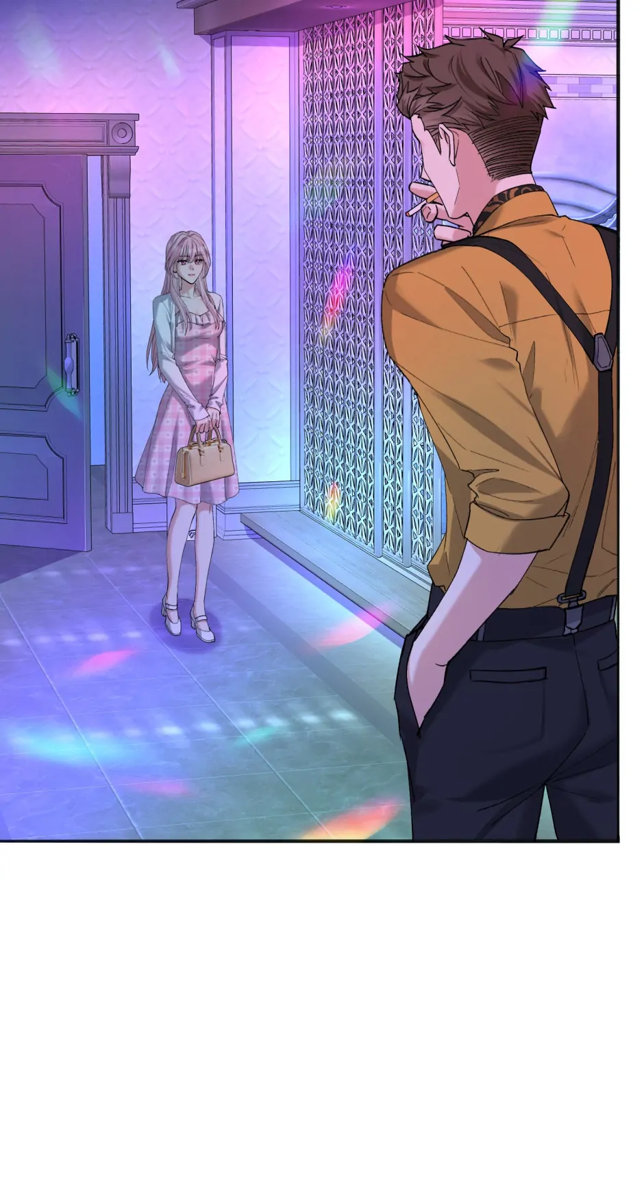 After breaking up, I had relationship with my ex’s uncle-in-law Chapter 63 231 17