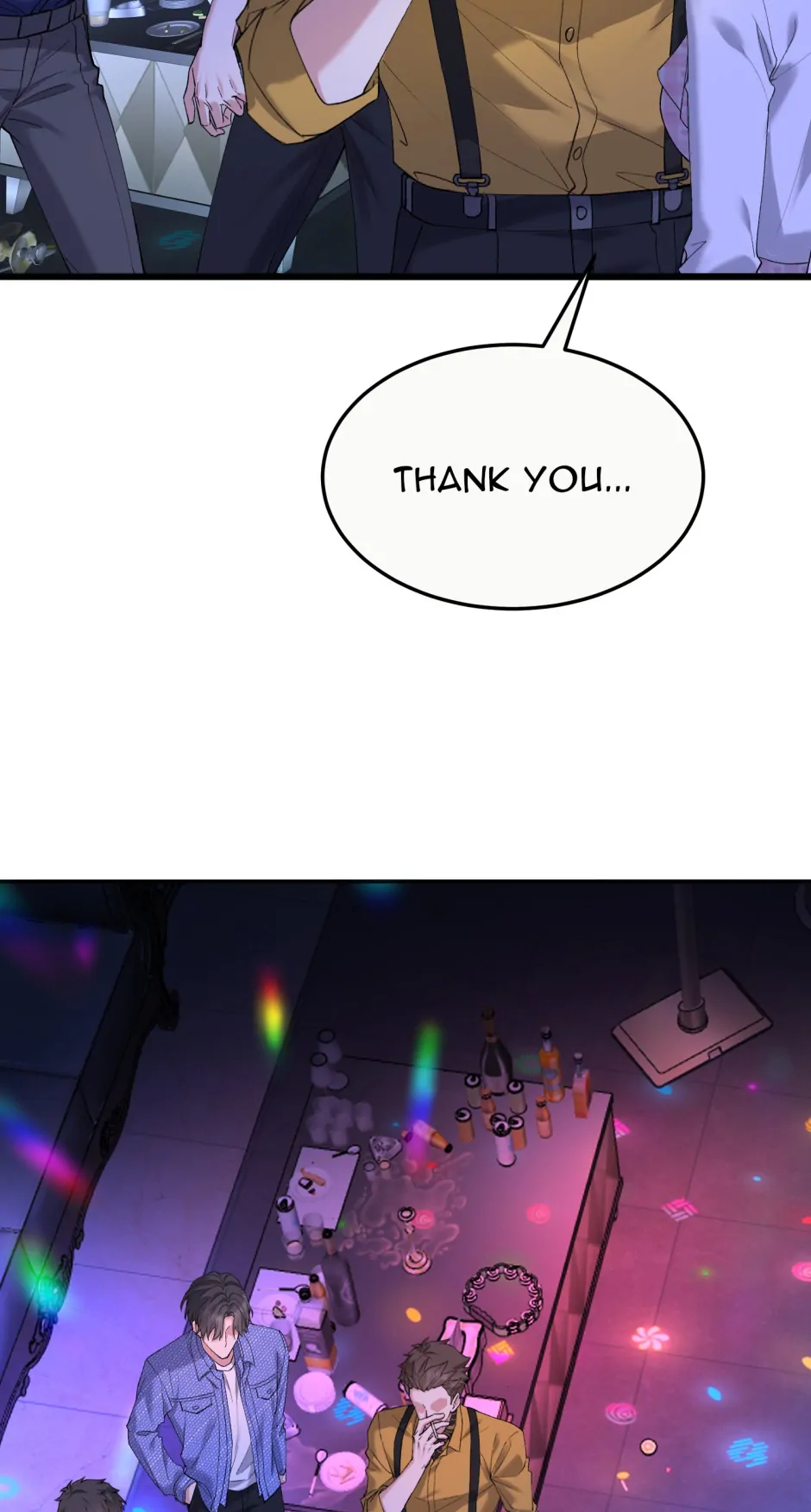 After breaking up, I had relationship with my ex’s uncle-in-law Chapter 63 233 19