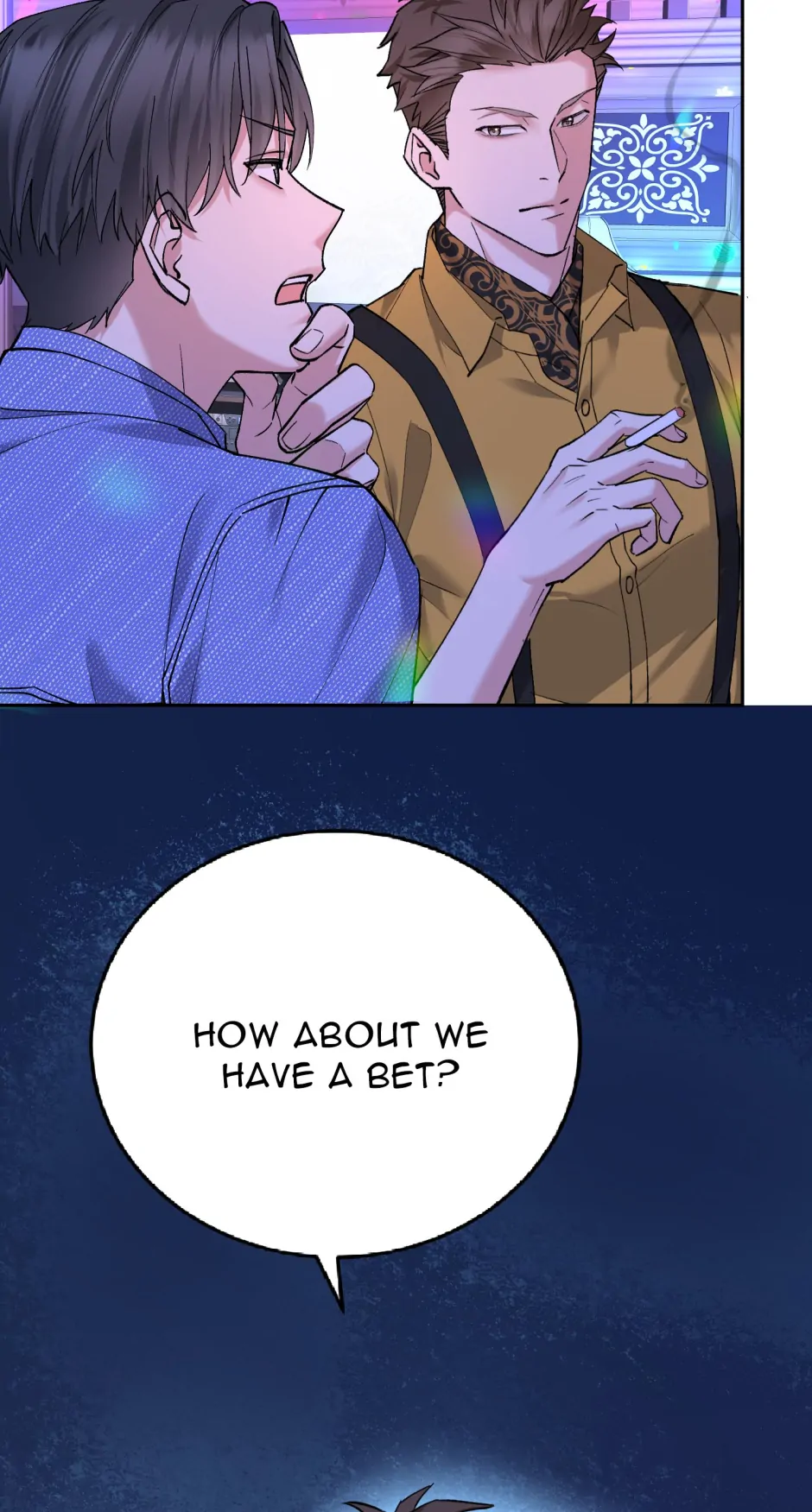 After breaking up, I had relationship with my ex’s uncle-in-law Chapter 63 238 24