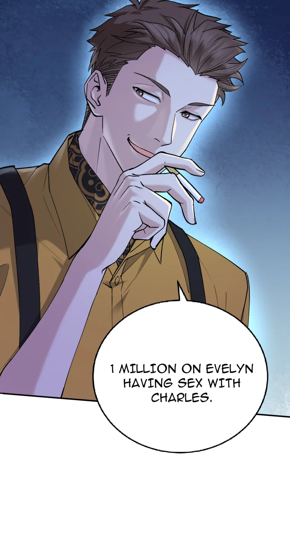 After breaking up, I had relationship with my ex’s uncle-in-law Chapter 63 239 25