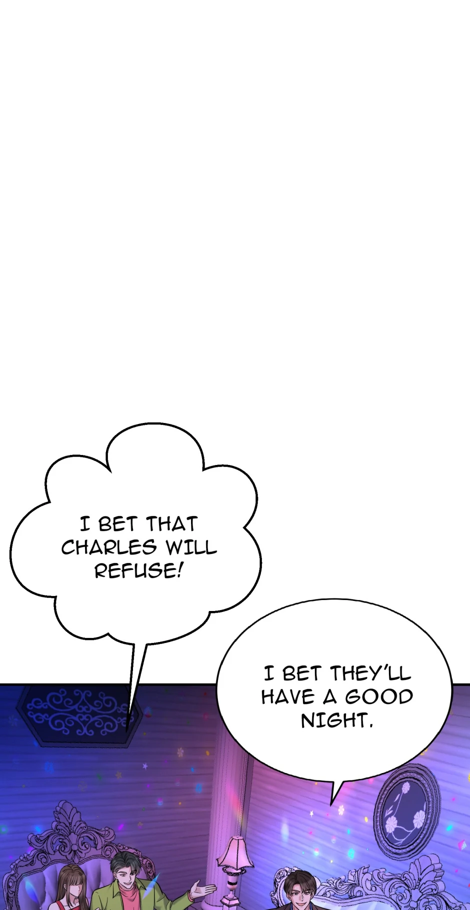 After breaking up, I had relationship with my ex’s uncle-in-law Chapter 63 240 26