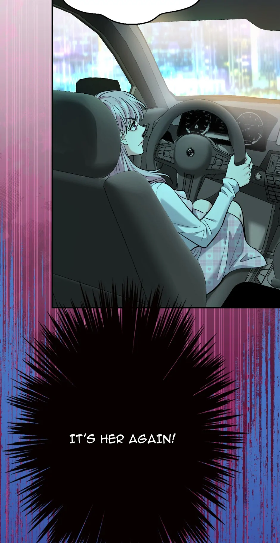 After breaking up, I had relationship with my ex’s uncle-in-law Chapter 63 244 30