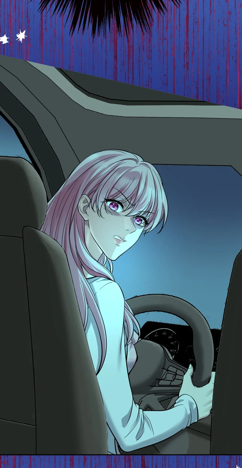 After breaking up, I had relationship with my ex’s uncle-in-law Chapter 63 245 31