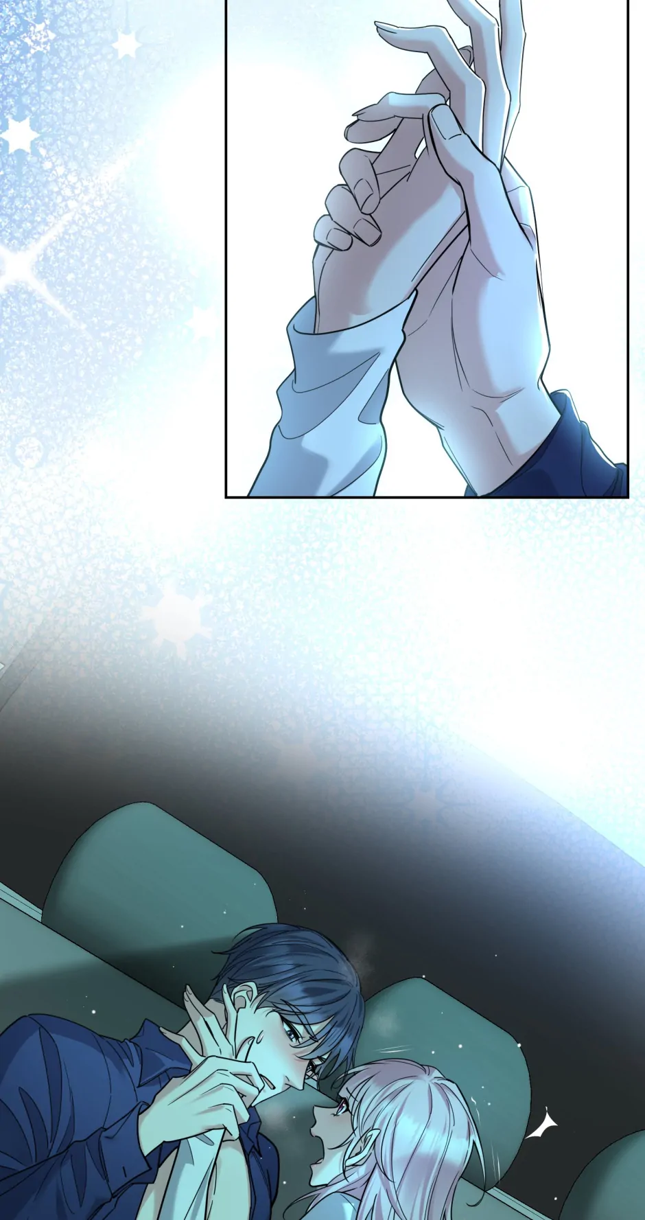 After breaking up, I had relationship with my ex’s uncle-in-law Chapter 63 253 39