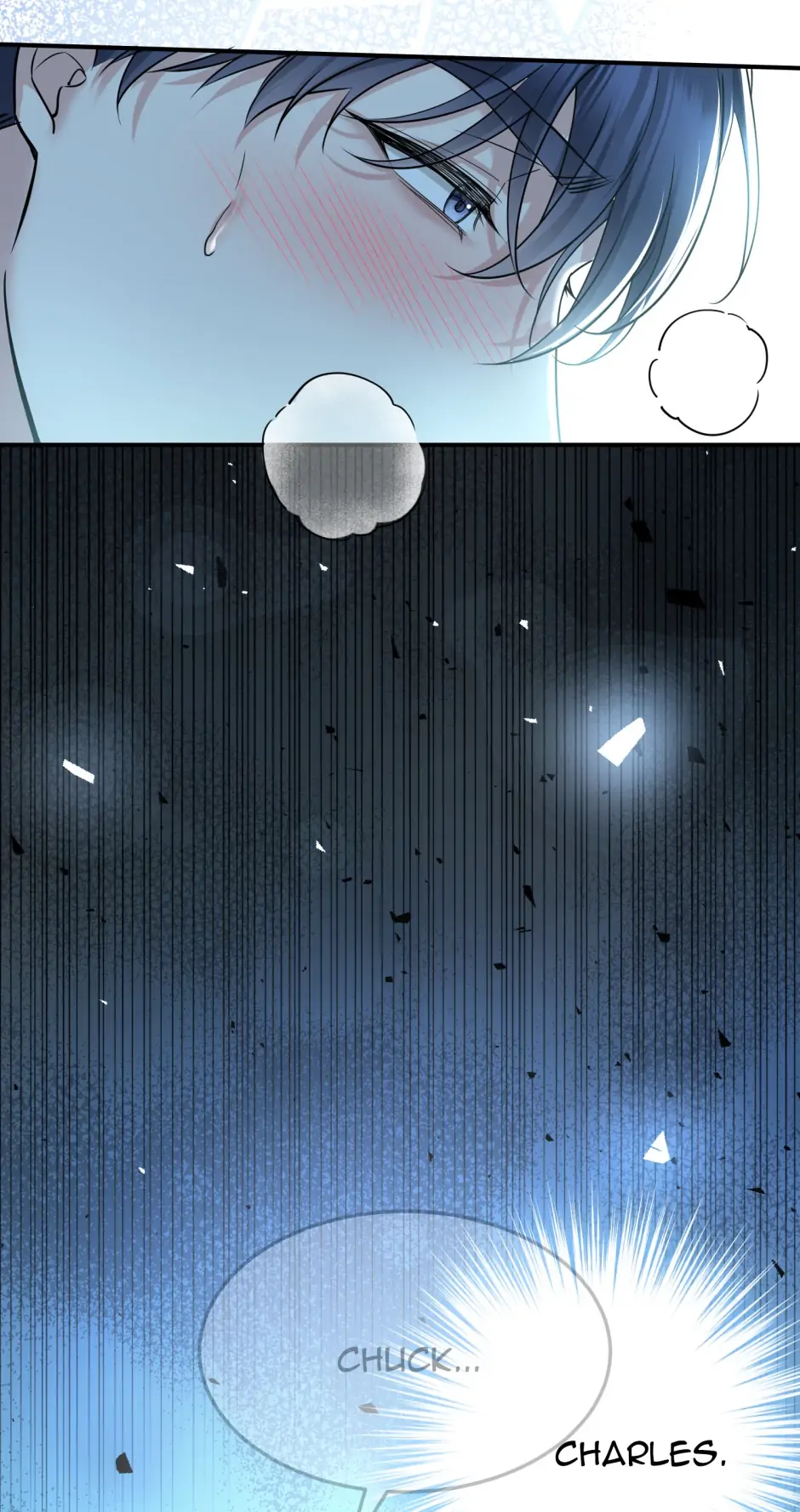 After breaking up, I had relationship with my ex’s uncle-in-law Chapter 63 255 41