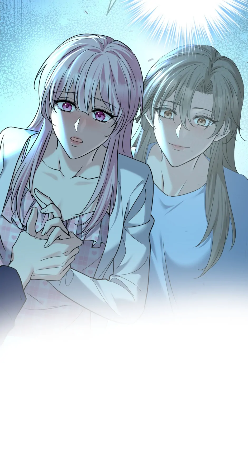 After breaking up, I had relationship with my ex’s uncle-in-law Chapter 63 256 42