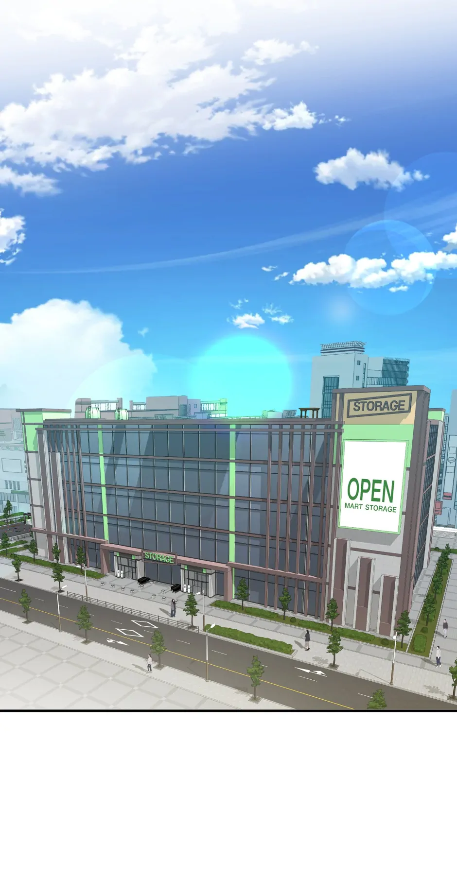 After breaking up, I had relationship with my ex’s uncle-in-law Chapter 63 263 49