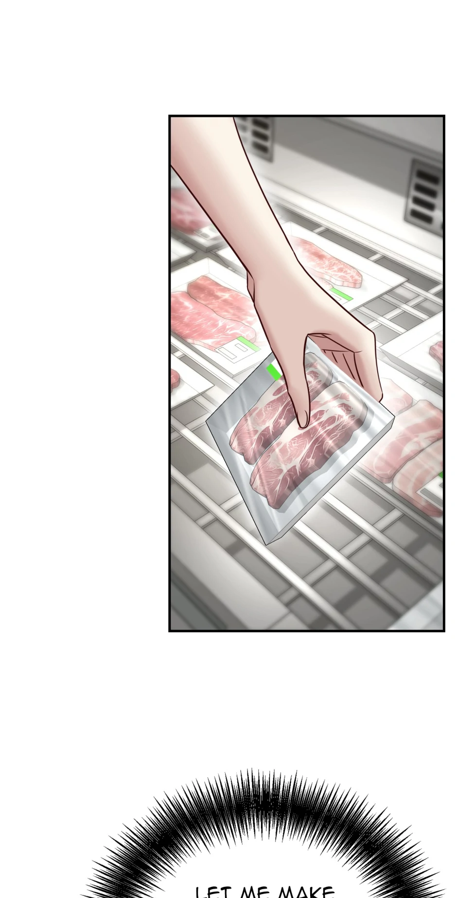 After breaking up, I had relationship with my ex’s uncle-in-law Chapter 63 264 50