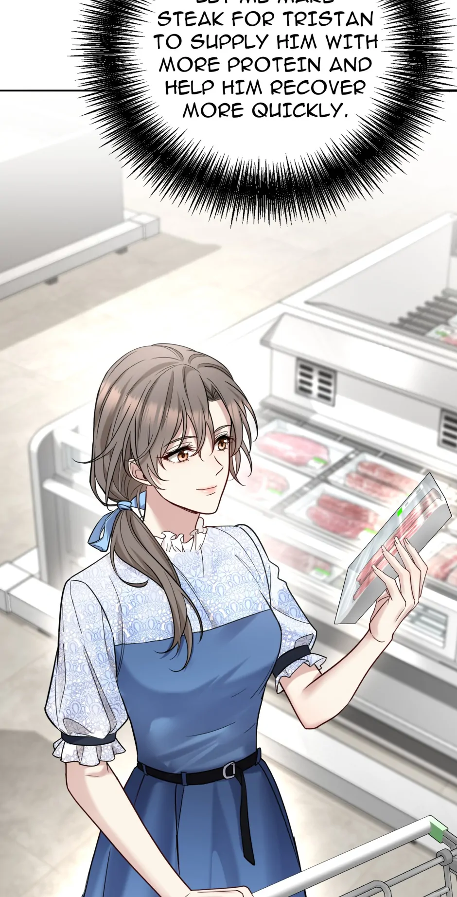 After breaking up, I had relationship with my ex’s uncle-in-law Chapter 63 265 51