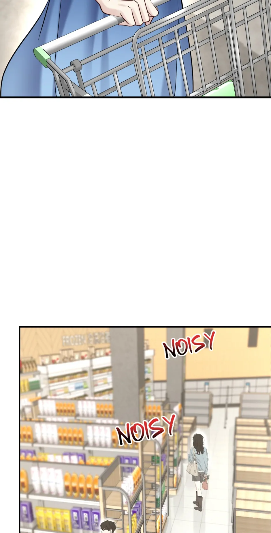 After breaking up, I had relationship with my ex’s uncle-in-law Chapter 63 266 52