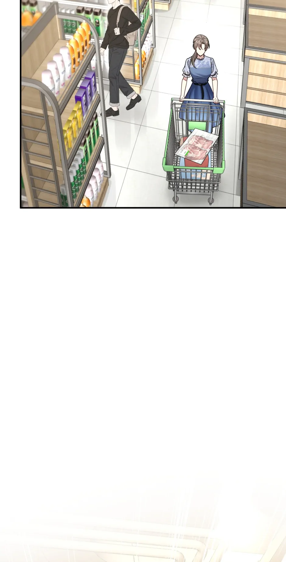 After breaking up, I had relationship with my ex’s uncle-in-law Chapter 63 267 53