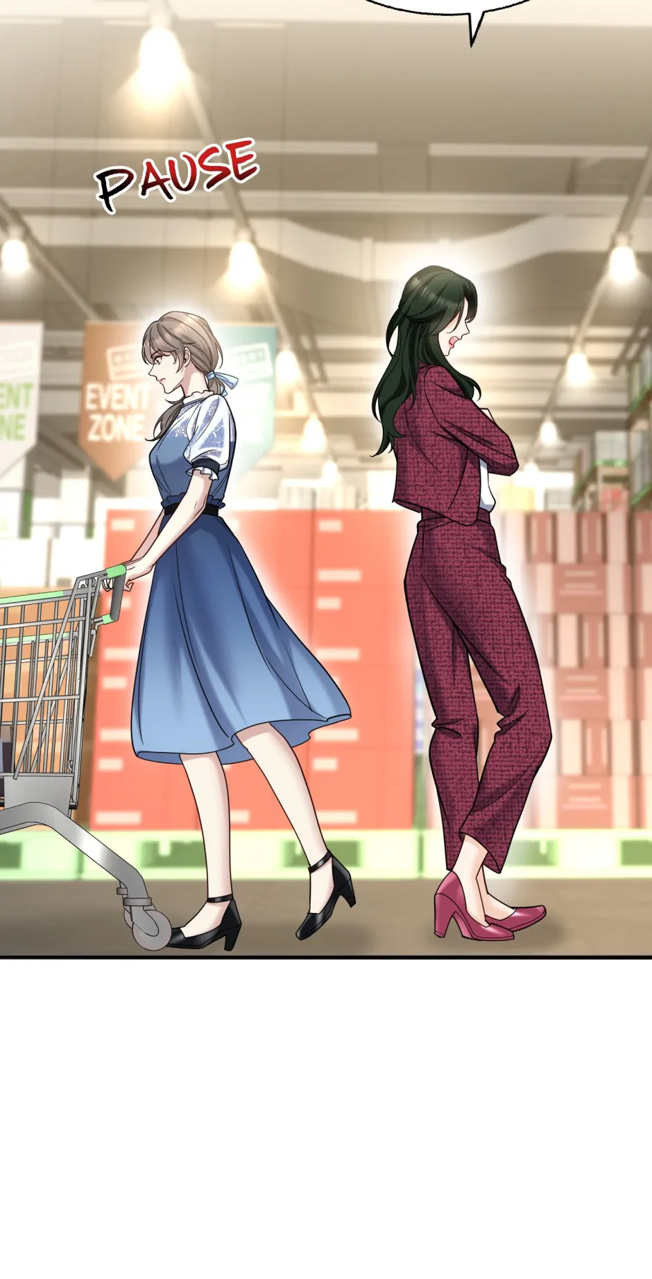 After breaking up, I had relationship with my ex’s uncle-in-law Chapter 63 270 56