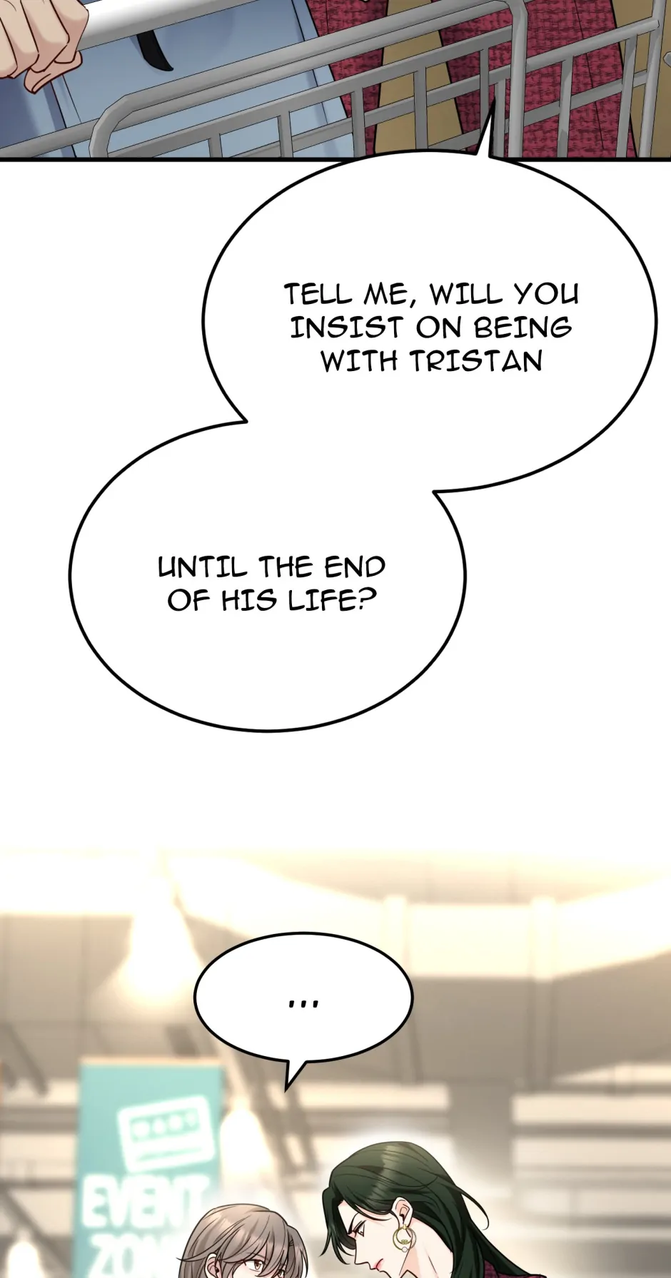 After breaking up, I had relationship with my ex’s uncle-in-law Chapter 63 275 61