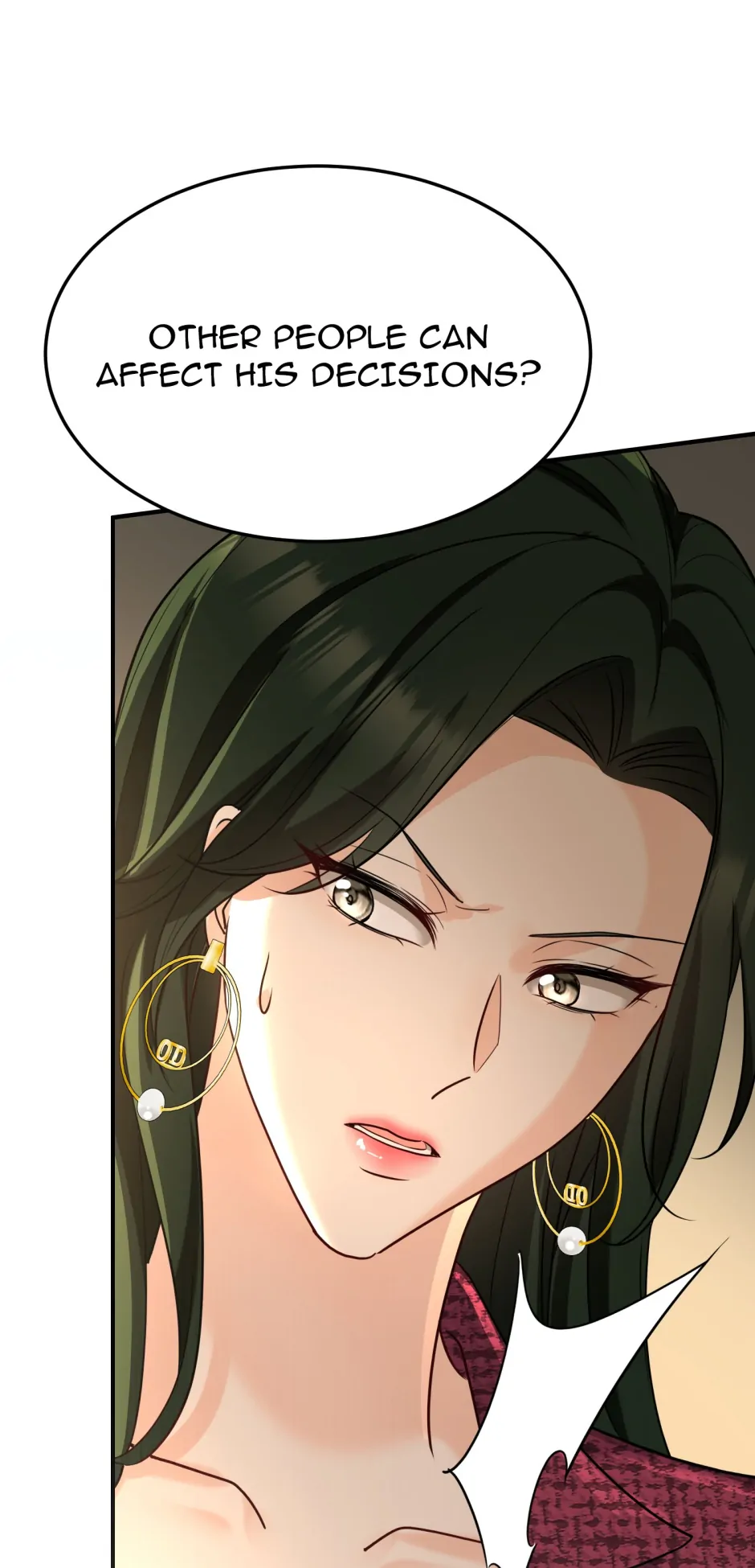 After breaking up, I had relationship with my ex’s uncle-in-law Chapter 63 278 64