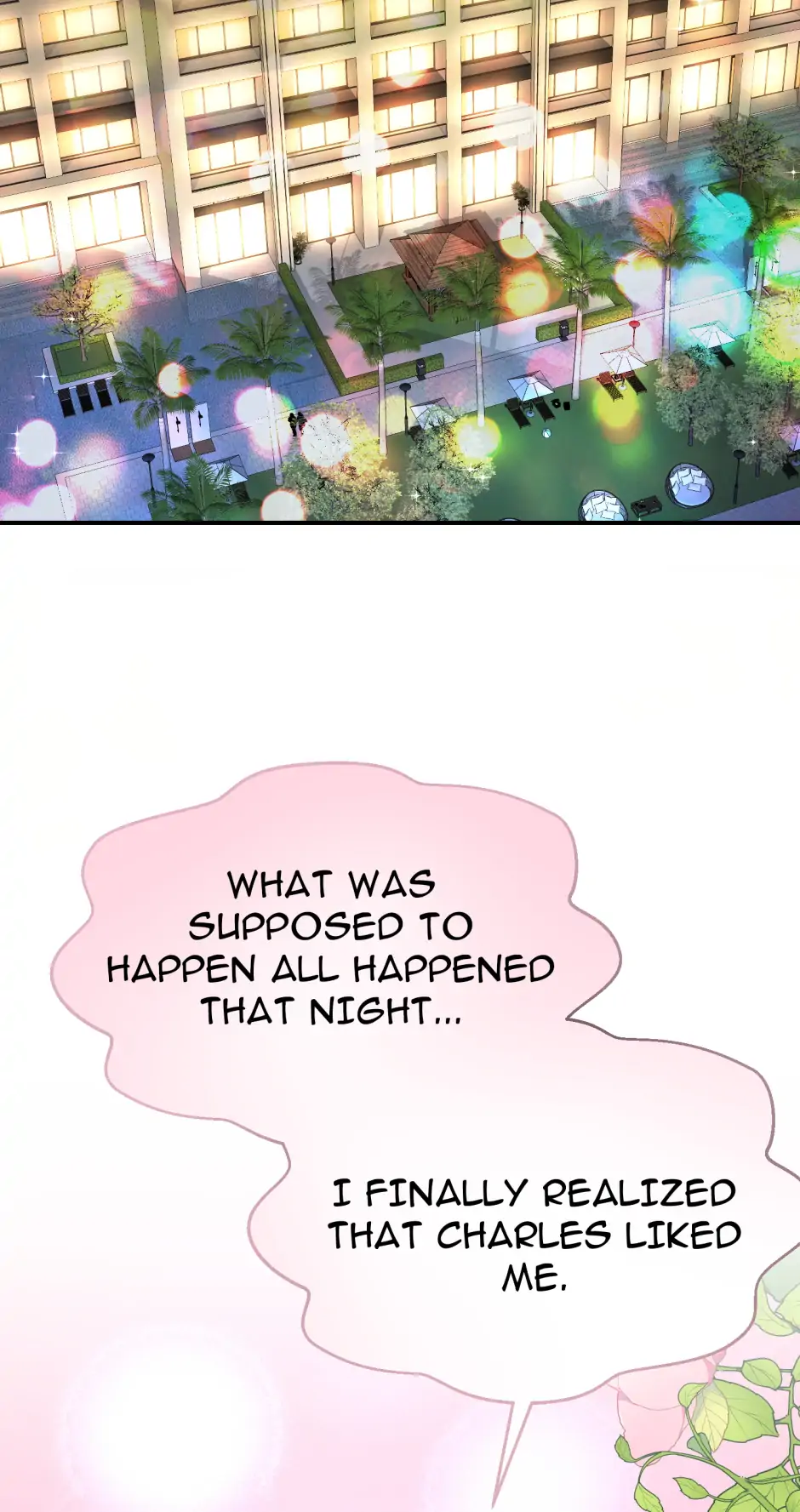 After breaking up, I had relationship with my ex’s uncle-in-law Chapter 67 228 02