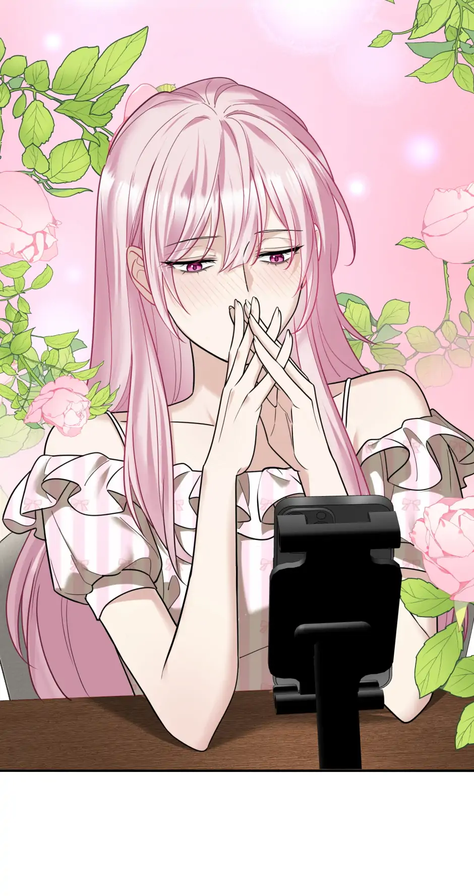 After breaking up, I had relationship with my ex’s uncle-in-law Chapter 67 229 03