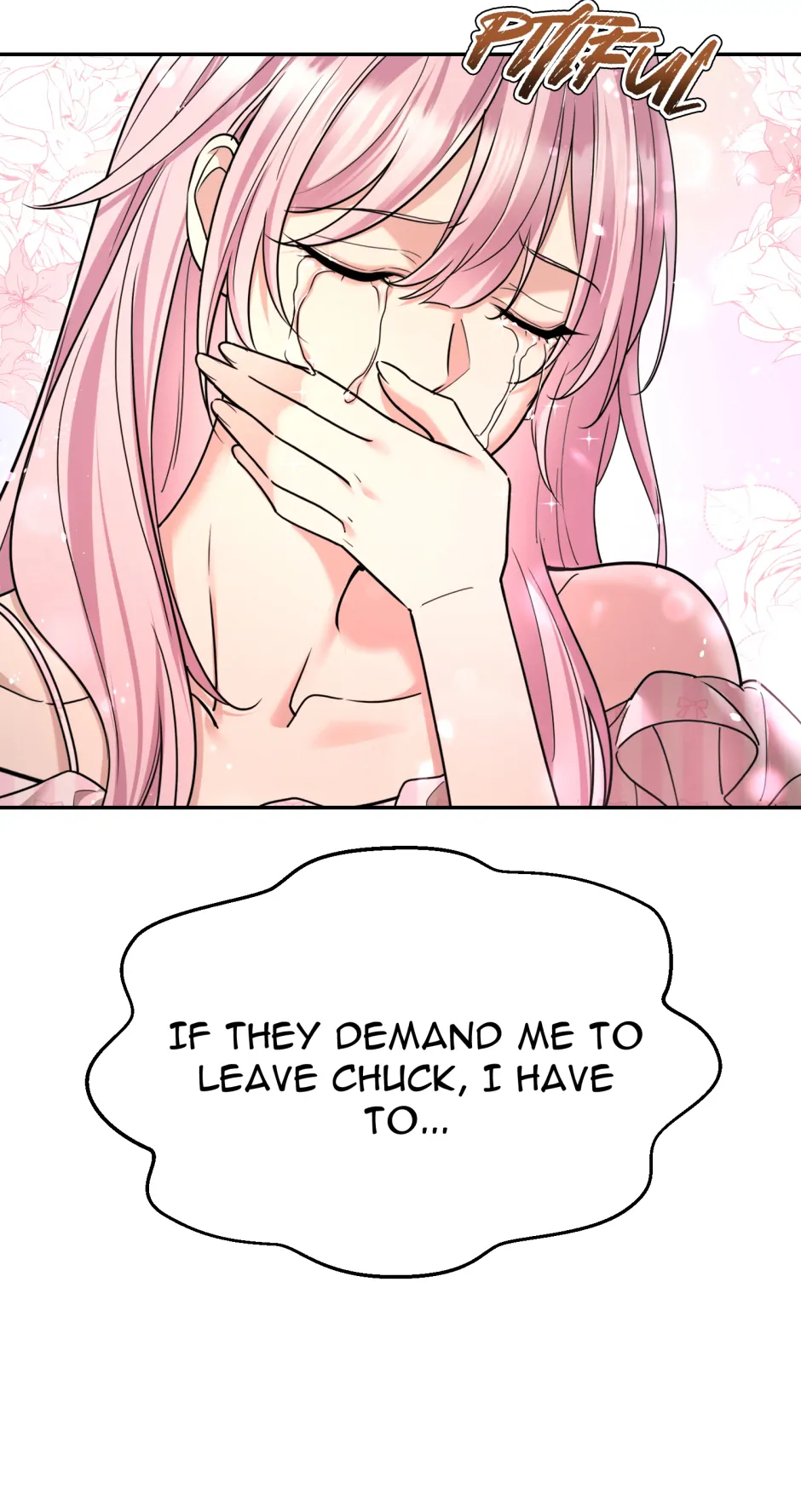 After breaking up, I had relationship with my ex’s uncle-in-law Chapter 67 232 06