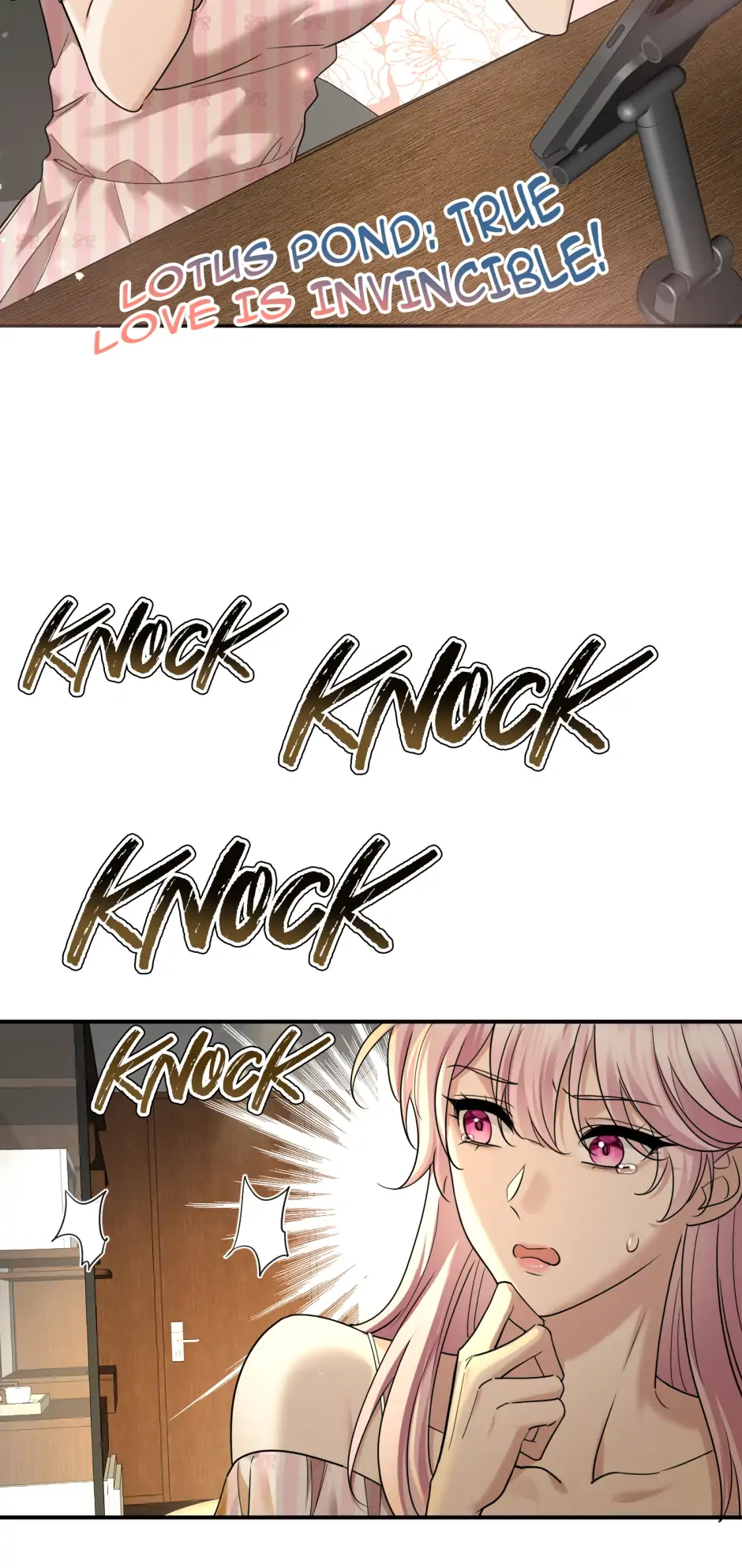 After breaking up, I had relationship with my ex’s uncle-in-law Chapter 67 234 08