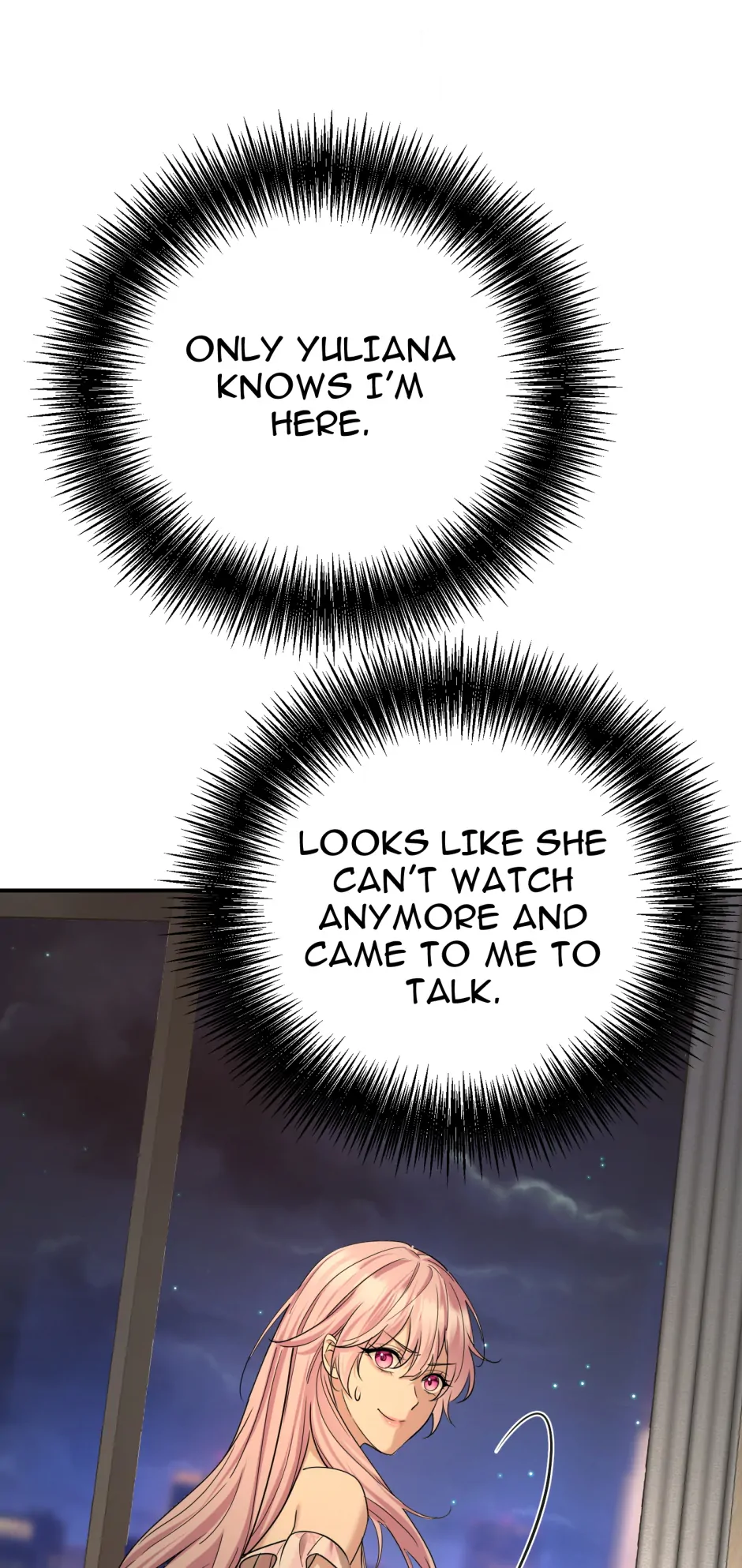 After breaking up, I had relationship with my ex’s uncle-in-law Chapter 67 235 09