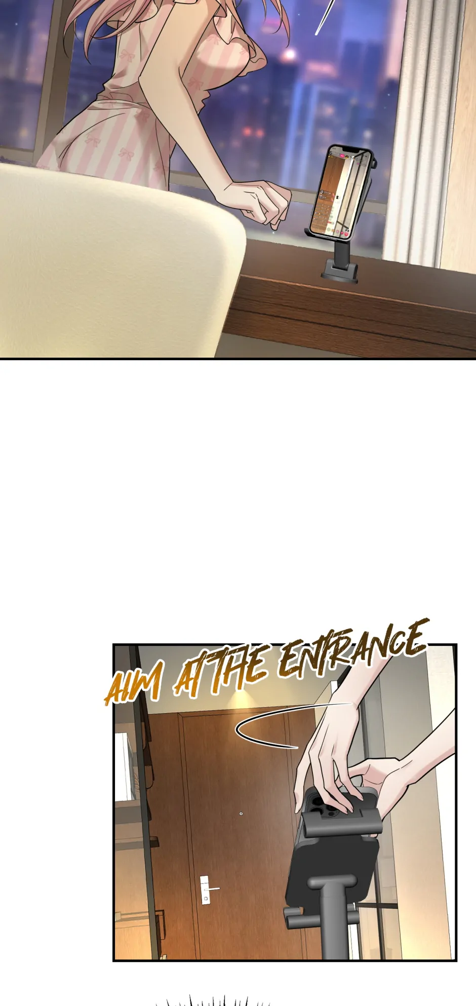 After breaking up, I had relationship with my ex’s uncle-in-law Chapter 67 236 10