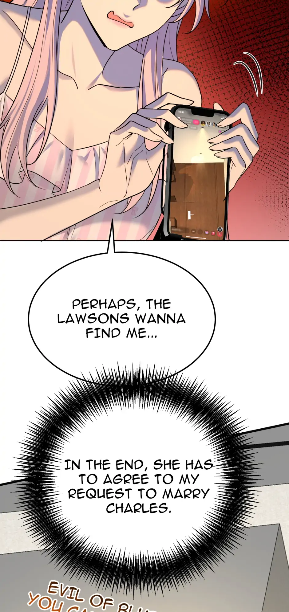 After breaking up, I had relationship with my ex’s uncle-in-law Chapter 67 238 12