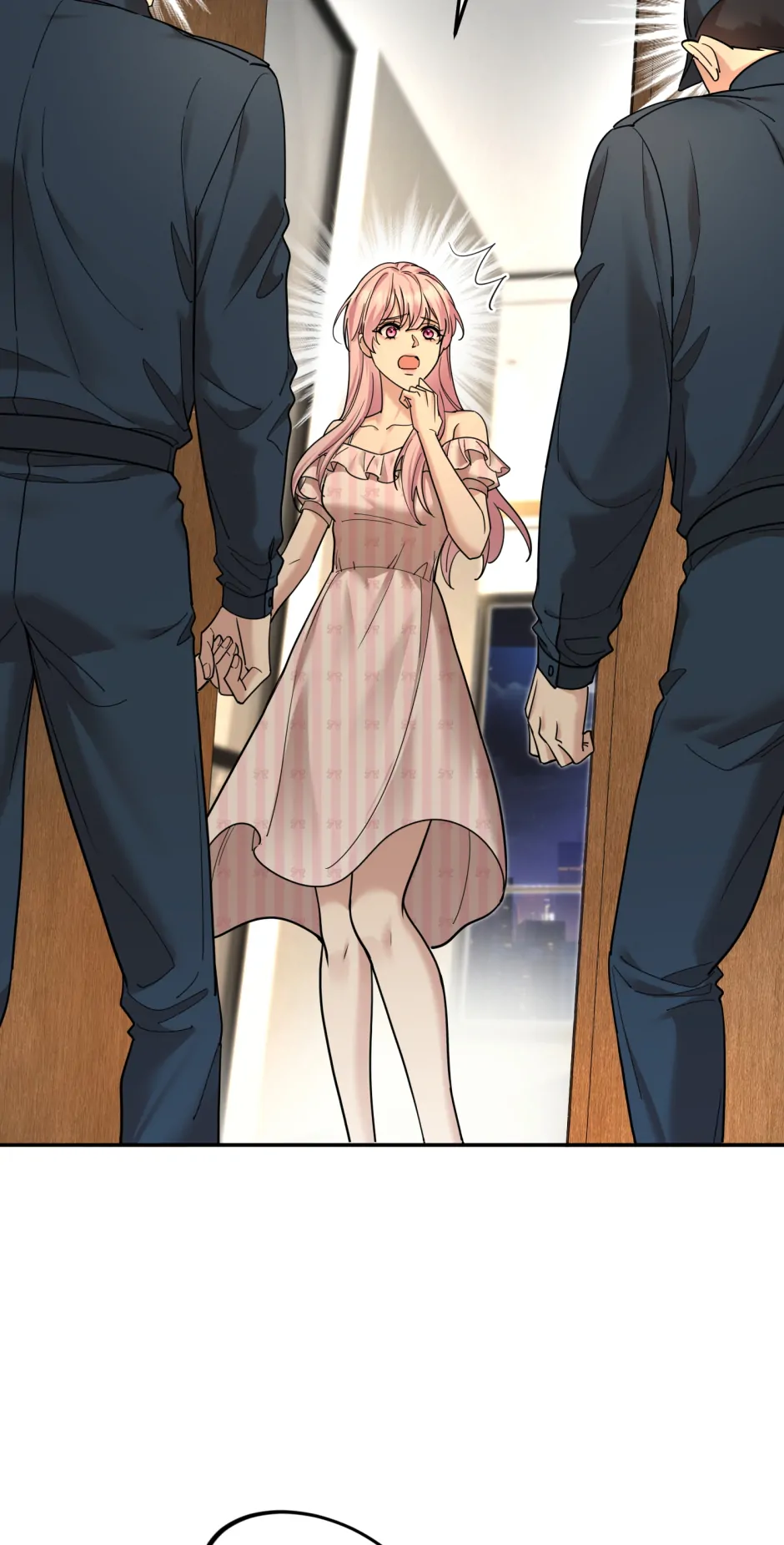 After breaking up, I had relationship with my ex’s uncle-in-law Chapter 67 241 15