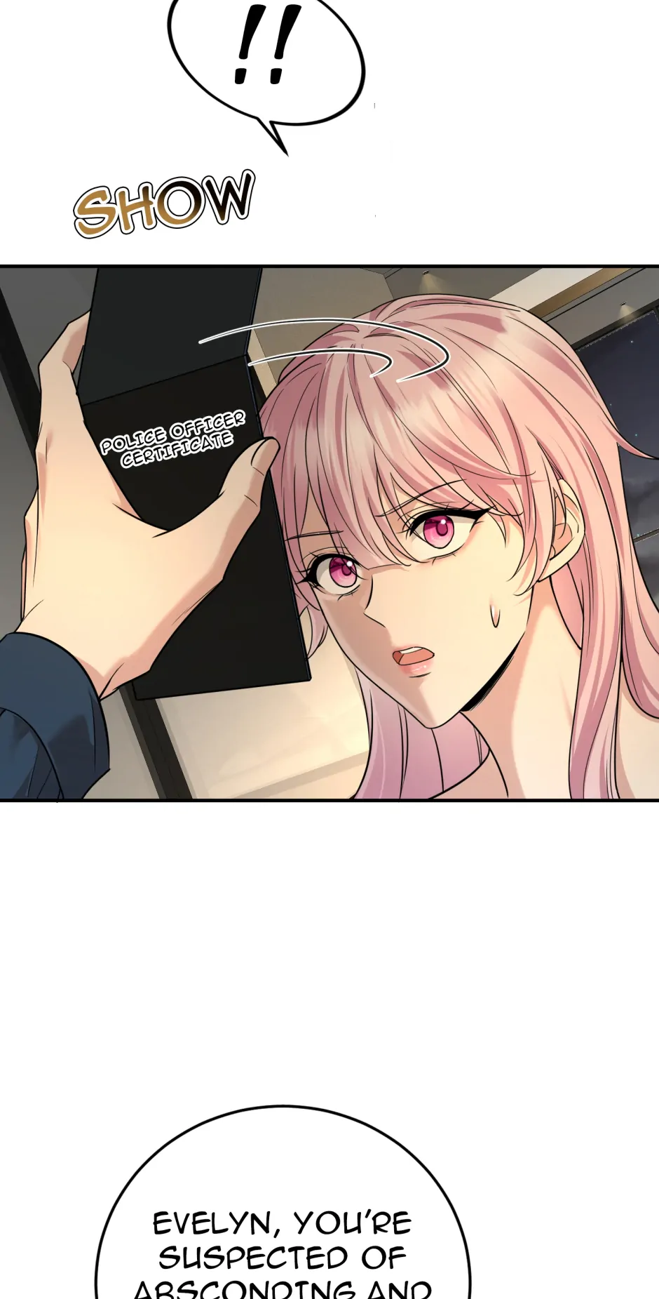 After breaking up, I had relationship with my ex’s uncle-in-law Chapter 67 242 16