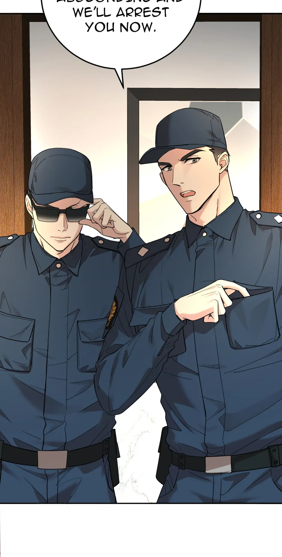 After breaking up, I had relationship with my ex’s uncle-in-law Chapter 67 243 17