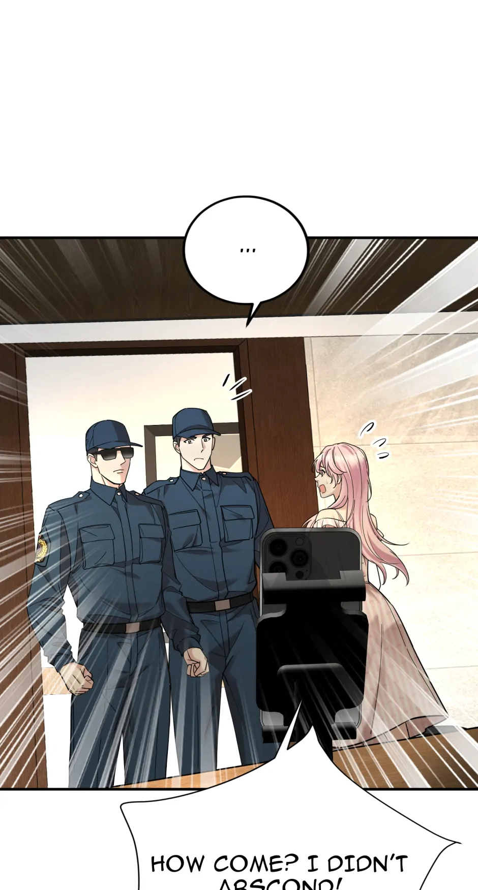 After breaking up, I had relationship with my ex’s uncle-in-law Chapter 67 246 20