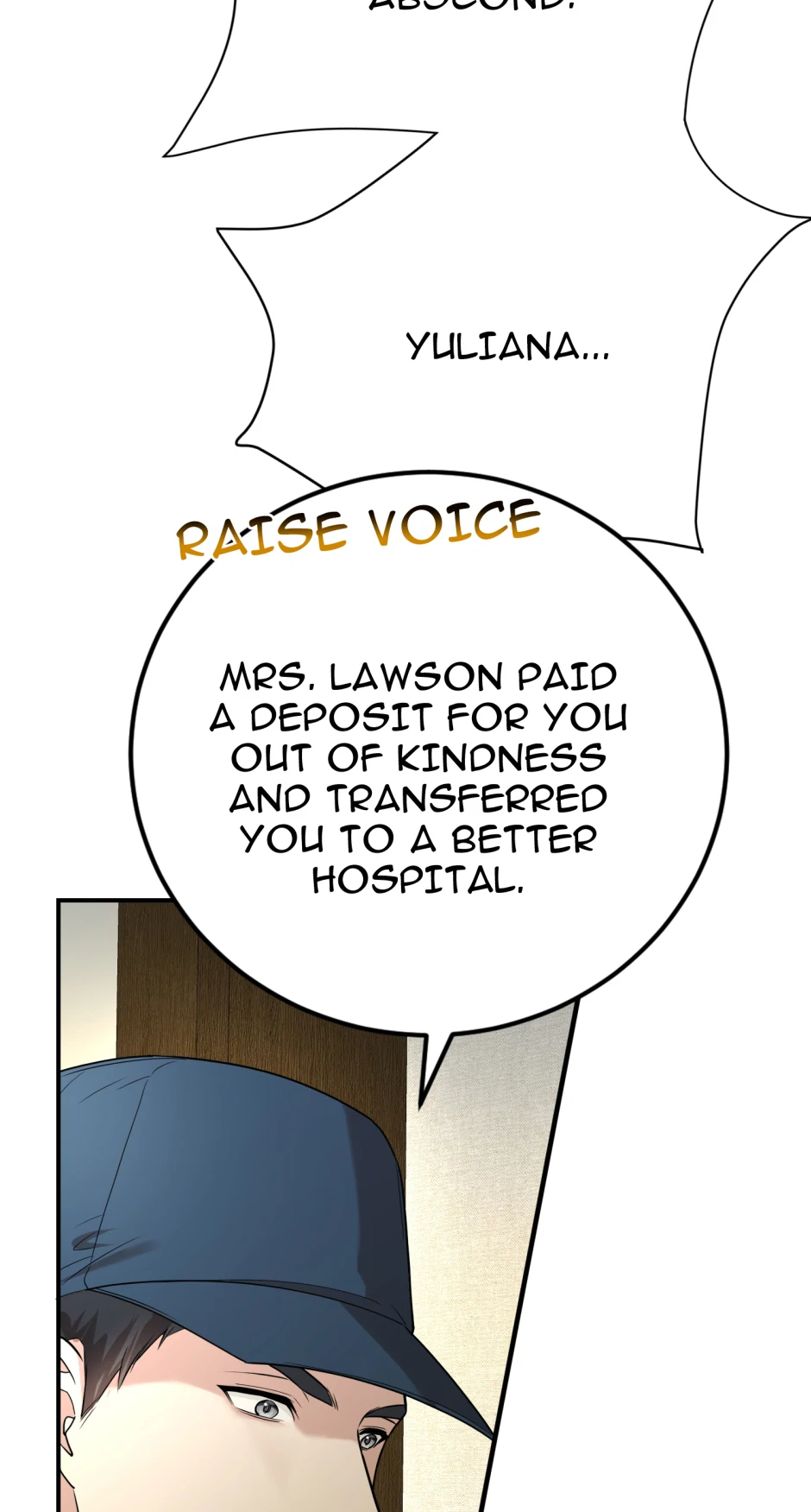 After breaking up, I had relationship with my ex’s uncle-in-law Chapter 67 247 21