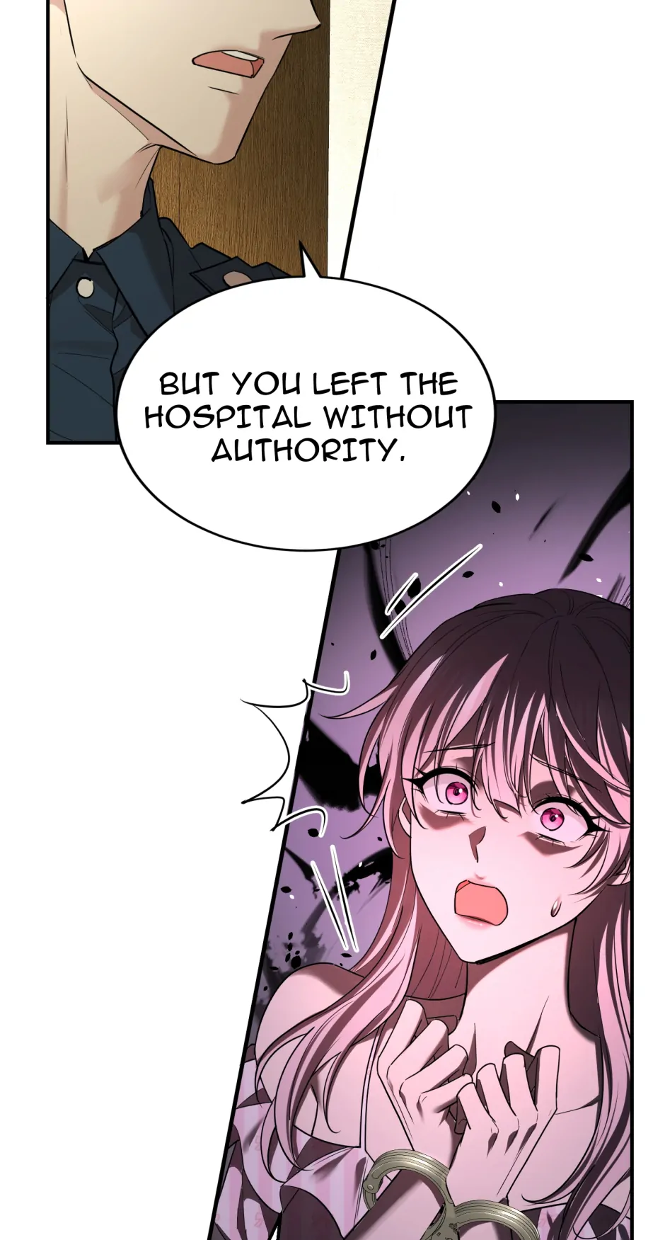 After breaking up, I had relationship with my ex’s uncle-in-law Chapter 67 248 22