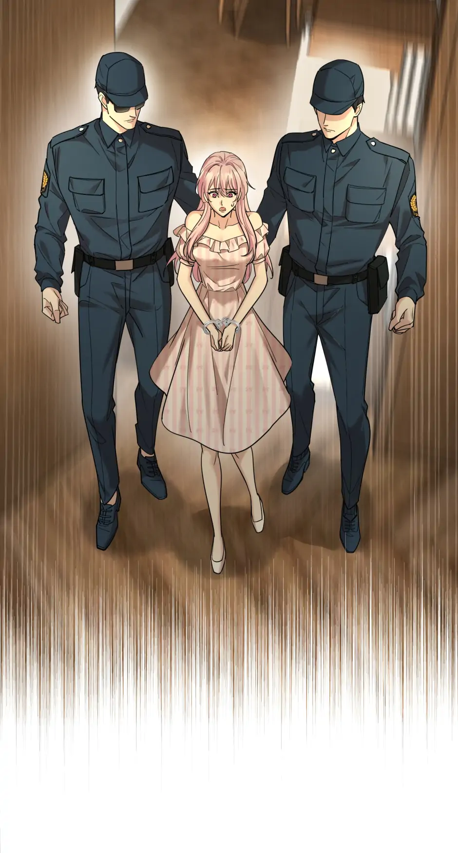 After breaking up, I had relationship with my ex’s uncle-in-law Chapter 67 251 25