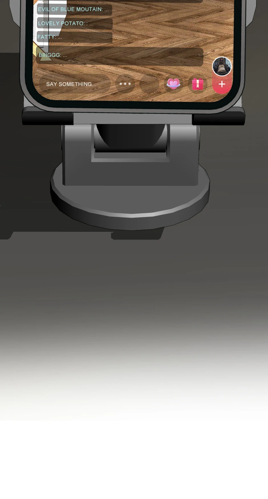 After breaking up, I had relationship with my ex’s uncle-in-law Chapter 67 253 27