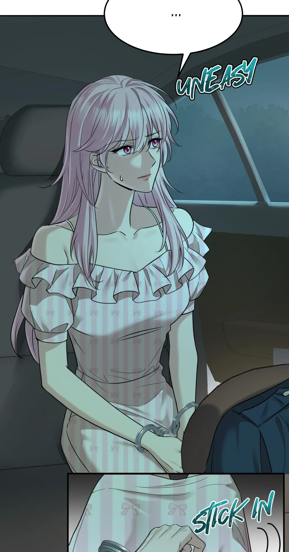 After breaking up, I had relationship with my ex’s uncle-in-law Chapter 67 256 30