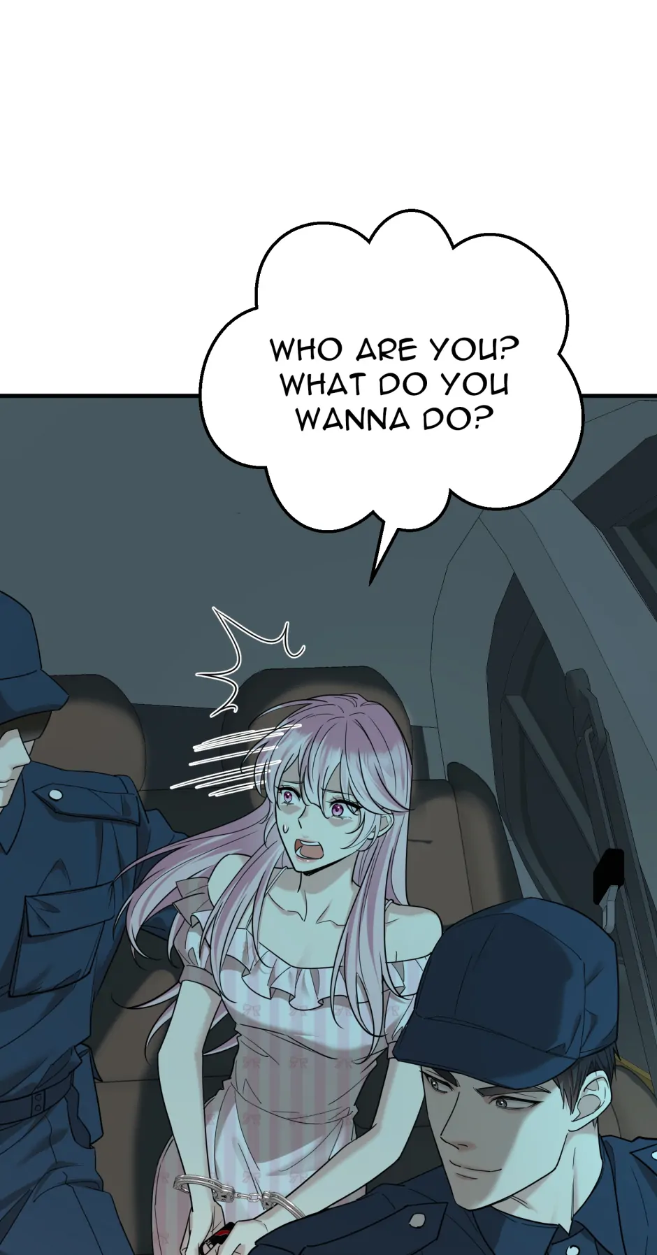 After breaking up, I had relationship with my ex’s uncle-in-law Chapter 67 260 34