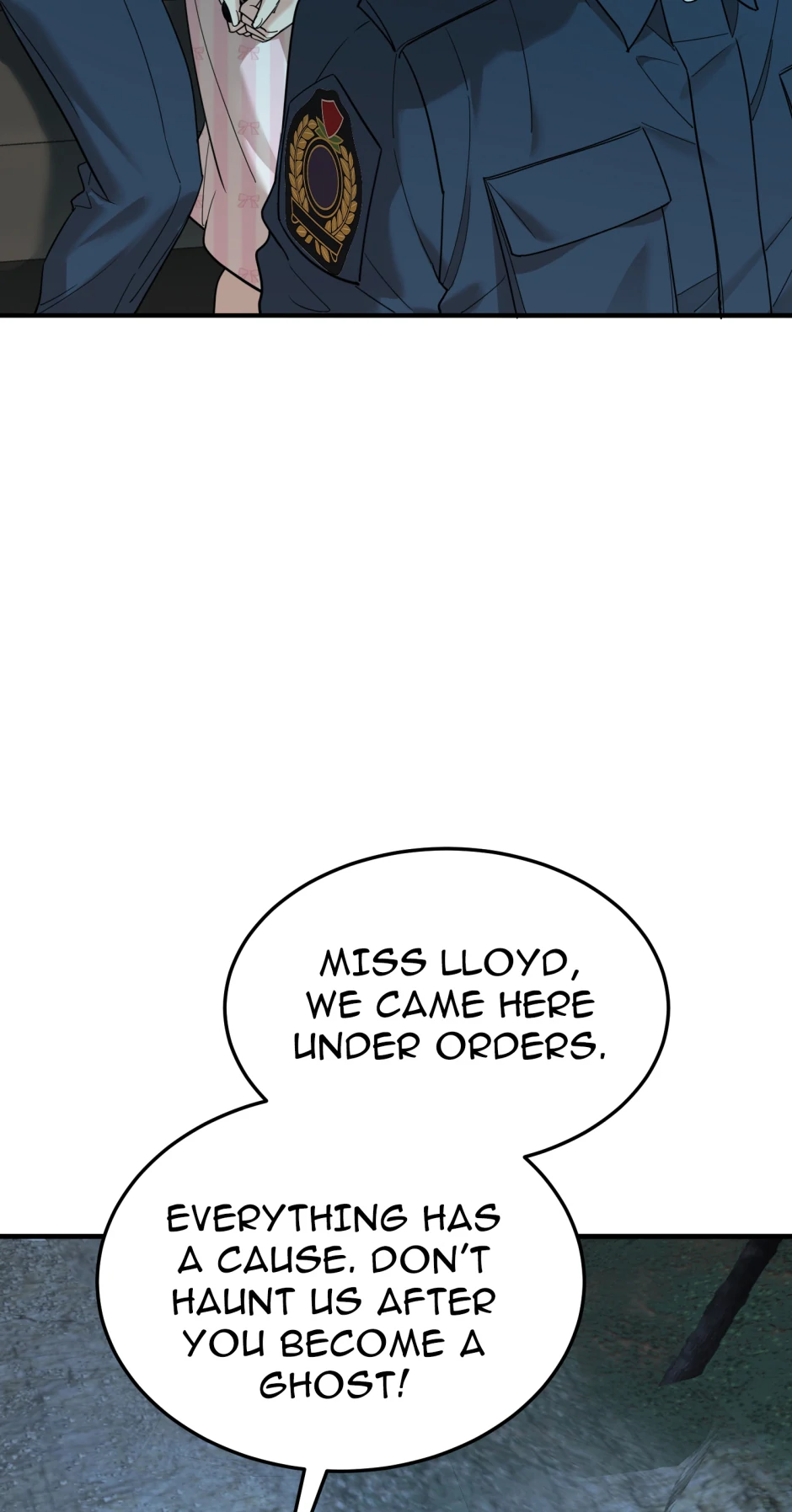 After breaking up, I had relationship with my ex’s uncle-in-law Chapter 67 261 35