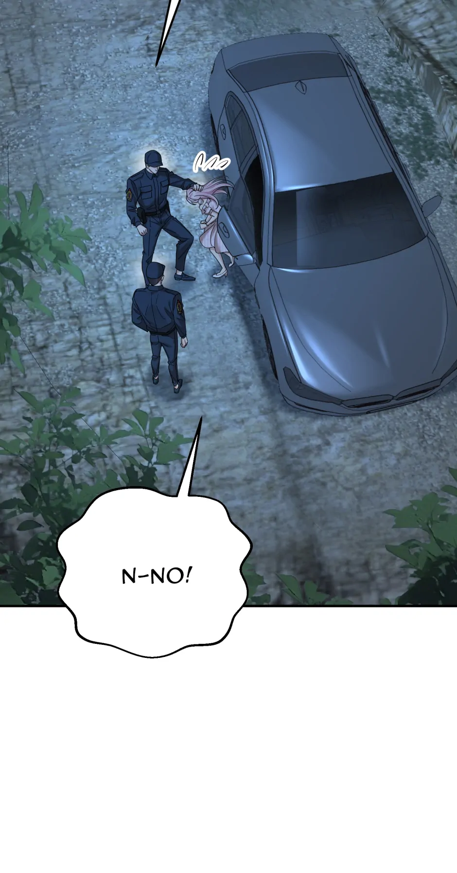 After breaking up, I had relationship with my ex’s uncle-in-law Chapter 67 262 36