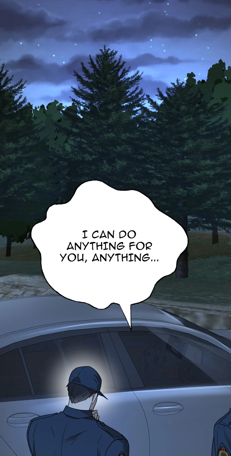 After breaking up, I had relationship with my ex’s uncle-in-law Chapter 67 267 41